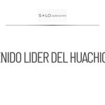Detenido operador del Cártel del Noroeste en Nuevo León