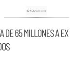 Ex mandos de la PF son multados por 65 millones de dólares