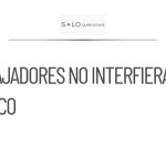 Sheinbaum advierte sobre intervención de embajadores en México