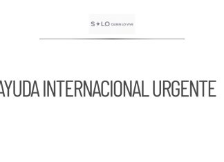 Buscadoras piden a Sheinbaum aceptar asistencia internacional