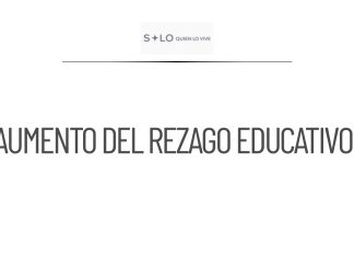 Aumento del rezago educativo por adelanto del ciclo escolar en México