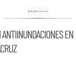 Gobierno implementa plan para prevenir inundaciones en Veracruz y Acapulco