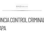 Abogada denuncia intento de control criminal en presupuesto de Chilapa