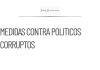 Sheinbaum propone medidas para desvincular políticos del crimen organizado