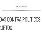 Sheinbaum propone medidas para desvincular políticos del crimen organizado