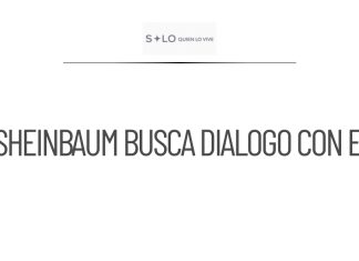 Sheinbaum solicita más reuniones con EU para prevenir malentendidos