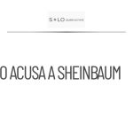 Ayuso acusa a Sheinbaum de fomentar protestas en su visita a México
