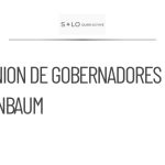 Gobernadores se reúnen con Sheinbaum para evaluar IMSS-Bienestar