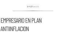 Empresario de SuKarne participa en plan contra inflación en Palacio