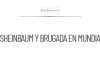 Sheinbaum y Brugada presencian la inauguración del Mundial en GAM