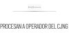 Procesan a operador de Cárteles Unidos vinculado al CJNG