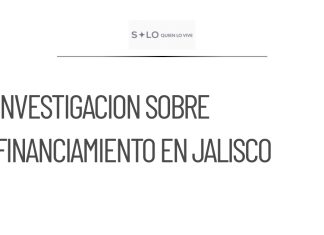 Segob investiga financiamiento de buscadoras de Jalisco