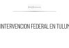 Intervención federal solicitada para Tulum ante crisis de turismo