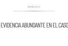 Evidencia en caso de Gerardo Mérida es considerada abundante en NY