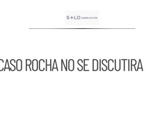 Sheinbaum descarta el caso Rocha en reunión con autoridades de EU