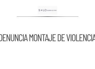 Sheinbaum denuncia montaje de violencia previo al Mundial