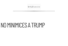 Diputados instan a Sheinbaum a no restarle importancia a Trump