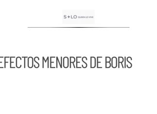 Boris deja daños menores en Guerrero y Oaxaca