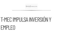 El T-MEC beneficia a México, Estados Unidos y Canadá
