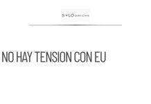 Sheinbaum asegura que no hay tensión con EU que afecte al T-MEC