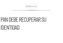 El PAN debe recuperar su identidad tras derrota en Coahuila
