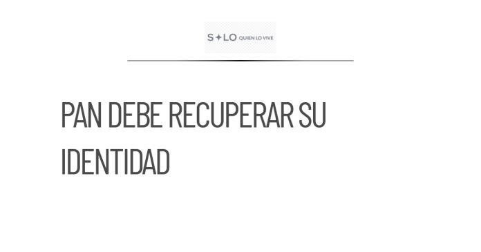 El PAN debe recuperar su identidad tras derrota en Coahuila