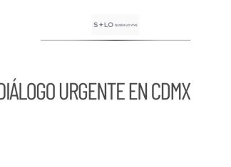 SEP y Segob convocan a CNTE a reanudar diálogo en la CDMX