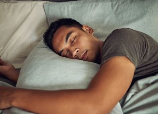 Dormir bien: el hábito que mejora tu salud y bienestar