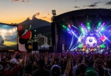 Fan Fest Monterrey: la gran fiesta del futbol y la música