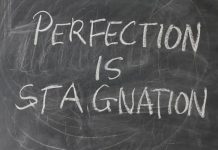¿Cómo afecta el perfeccionismo y cuándo se convierte en un problema?