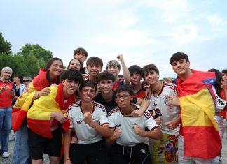 España conquista el Mundial 2026 y abre una nueva era en el fútbol internacional