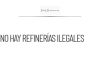 Sheinbaum aclara sobre refinerías y centros de procesamiento de combustible