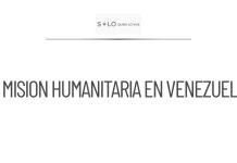 Misión mexicana recupera 80 cuerpos tras sismos en Venezuela