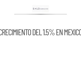 Sheinbaum festeja crecimiento económico del 1.5% en el segundo trimestre