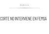 Corte no interviene en caso de FEMSA contra el SAT