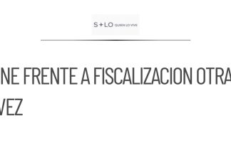 INE se niega nuevamente a fiscalizar pre campañas políticas