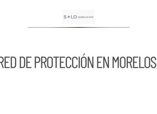 Morelos establece red de protección contra extorsión para negocios
