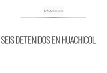 Siete detenidos y pipas aseguradas en operativo contra el huachicol