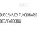 Buscan a ex funcionario de Reynosa desaparecido desde el martes