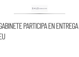 CSP confirma participación del Gabinete en la entrega de El Jando a EU