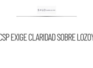 CSP solicita a FGR aclarar participación de hermana de Lozoya