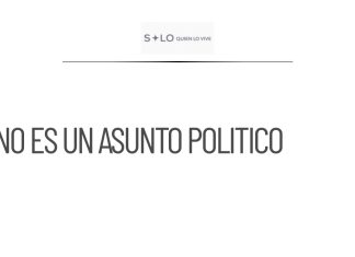Sheinbaum aclara que detención de Ruffo no es un asunto político