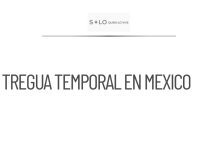 El Mundial genera tregua temporal en la polarización social