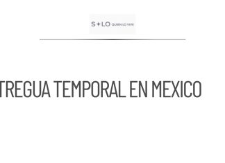 El Mundial genera tregua temporal en la polarización social