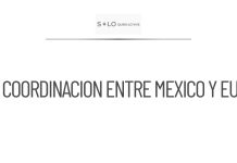 CSP solicita coordinación a EU en lucha contra el narcotráfico