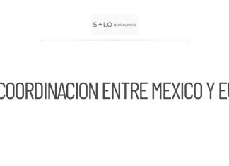 CSP solicita coordinación a EU en lucha contra el narcotráfico