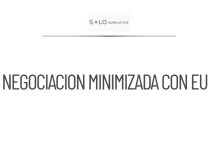 Gobernadora de BC minimiza negociación para informar a EU