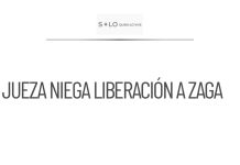 Jueza de Miami rechaza liberar al empresario Rafael Zaga