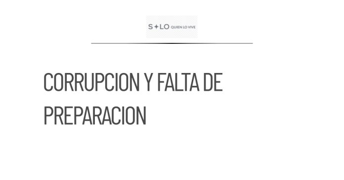 Bedolla denuncia corrupción y falta de preparación en policías municipales