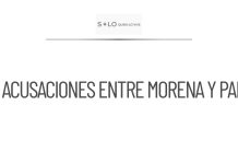 Cruce de acusaciones en la Permanente por la detención de Ruffo